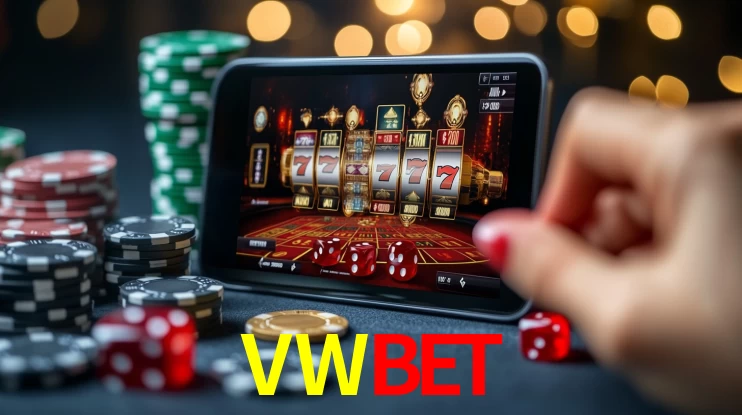 Statistics VWBET
