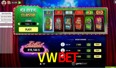 Desvendando o Mundo dos Jogos Virtuais na VWBET