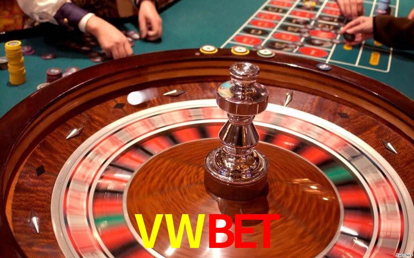 Casino VIP VWBET