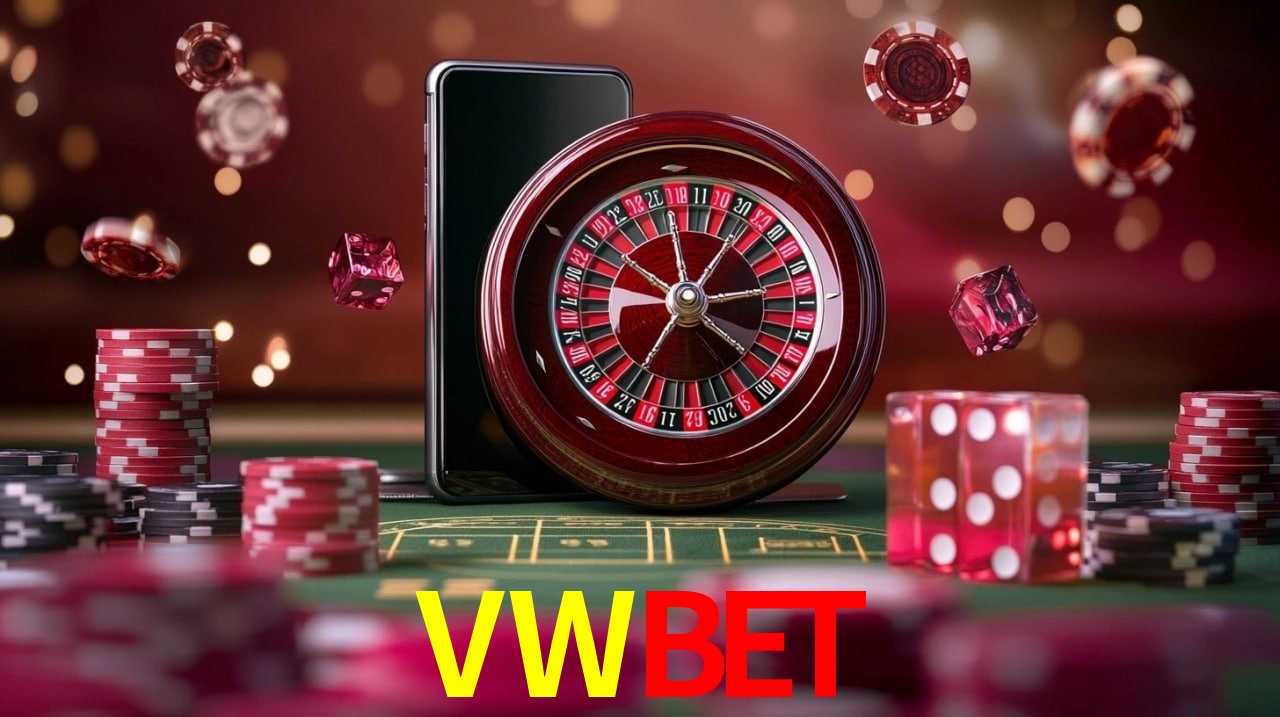 Account Benefits VWBET