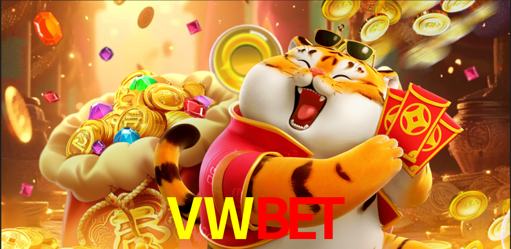 Welcome Bonus VWBET