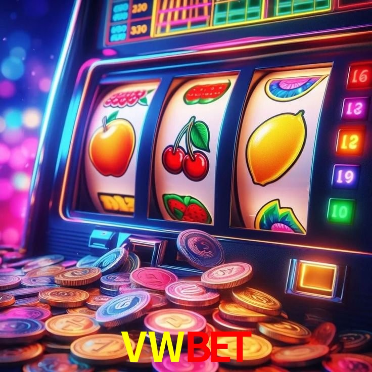 Recursos de Bônus VWBET