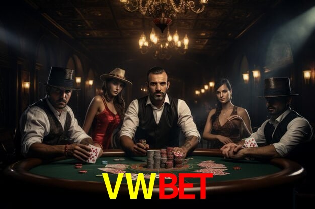 VWBET: Seu Especialista em Apostas Esportivas Brasileiras