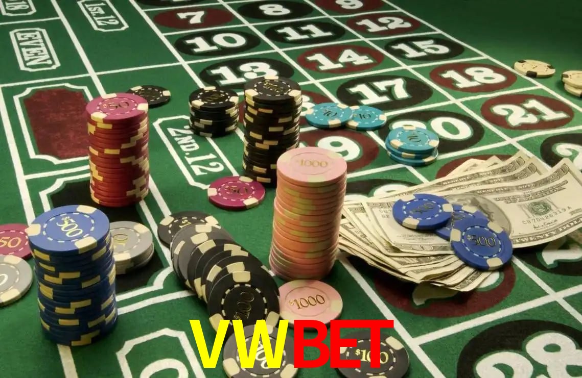 API Integration VWBET