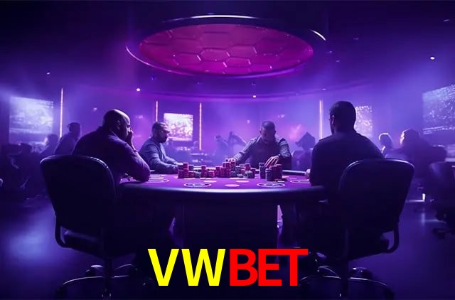 Casino Ao Vivo VWBET