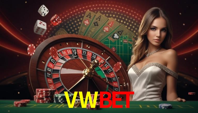 APP oficial da VWBET para mobile