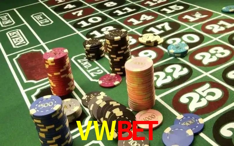 Login Seguro VWBET