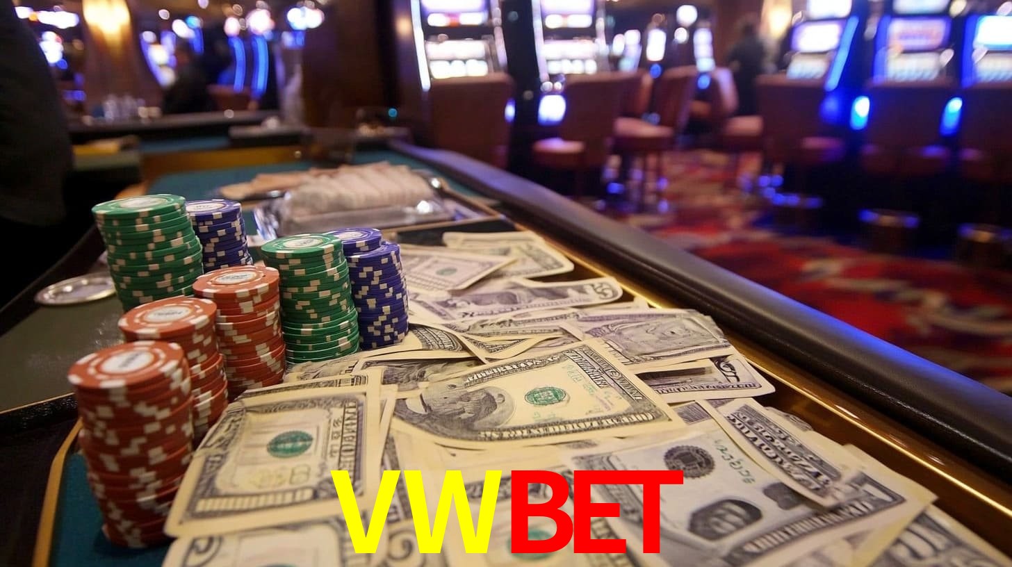VWBET
