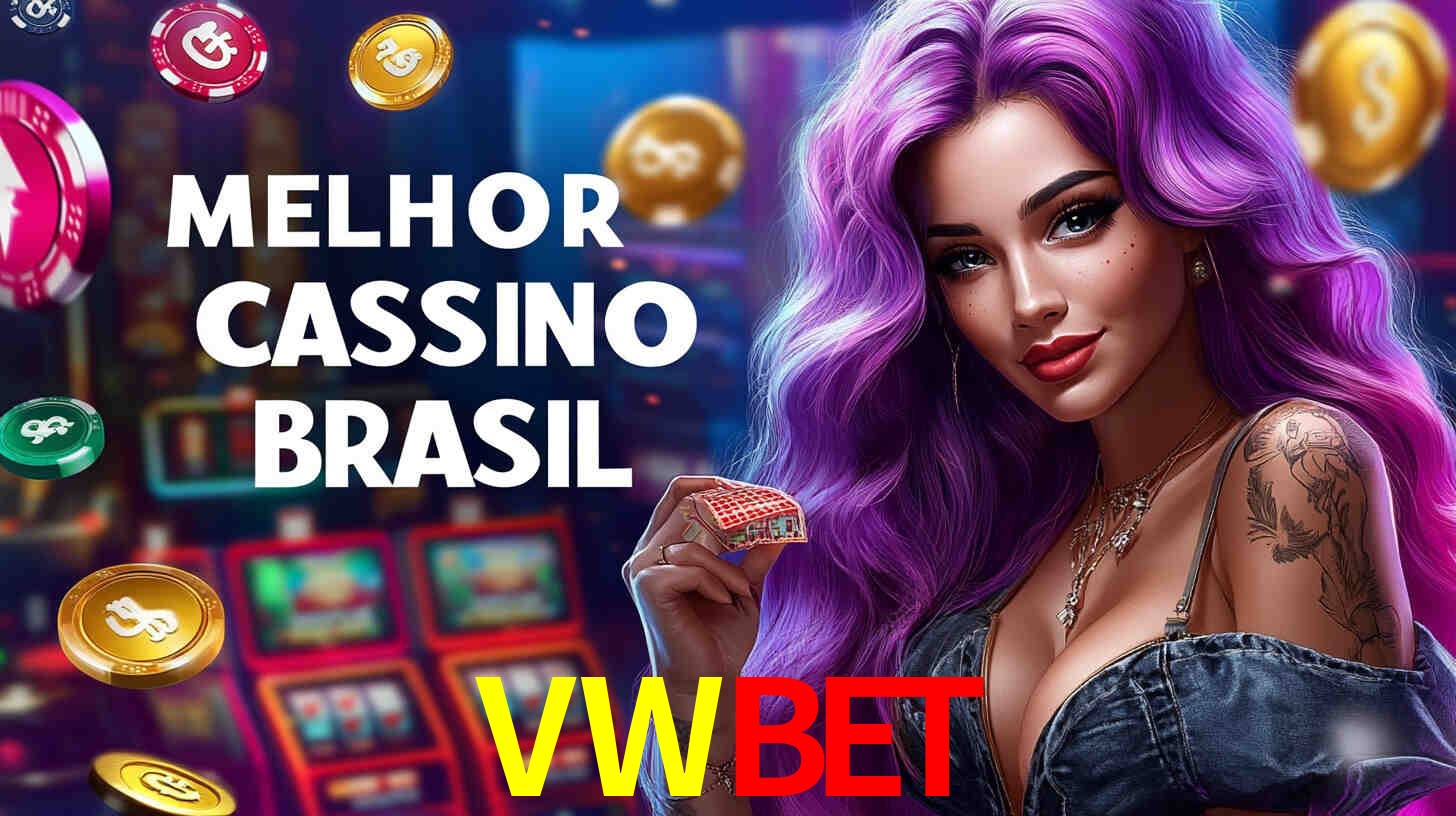 Inovações de Jogos na VWBET: O Futuro das Experiências Interativas