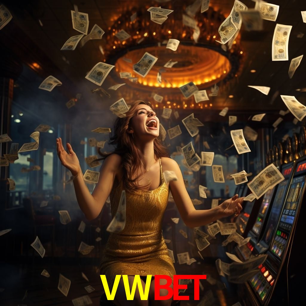 Slot Games VWBET
