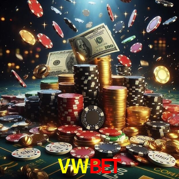 PIX Instantâneo VWBET