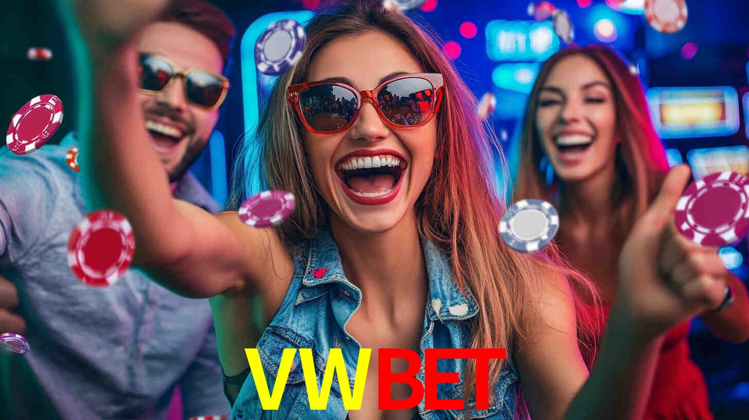 Descubra o Programa VIP da VWBET: Vantagens Exclusivas para Jogadores