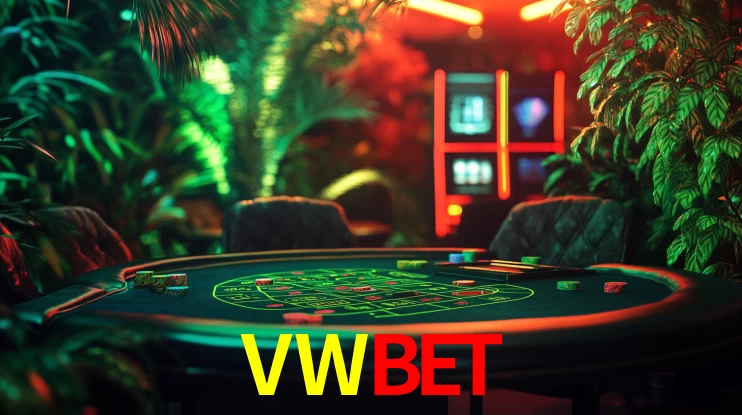 Bonus Features VWBET