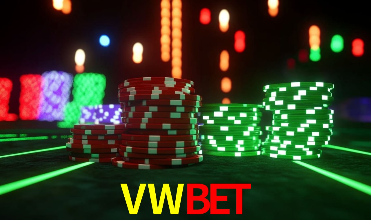 Responsive Design VWBET