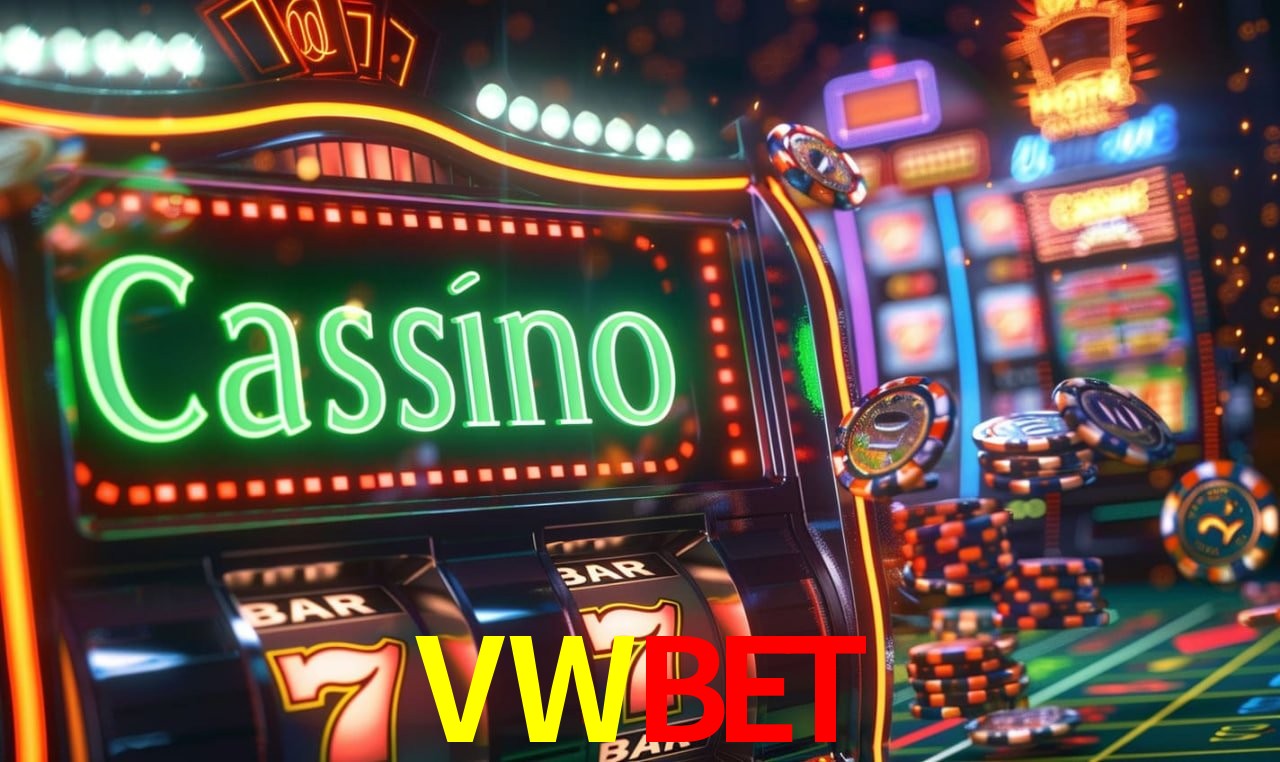Integração de APIs VWBET