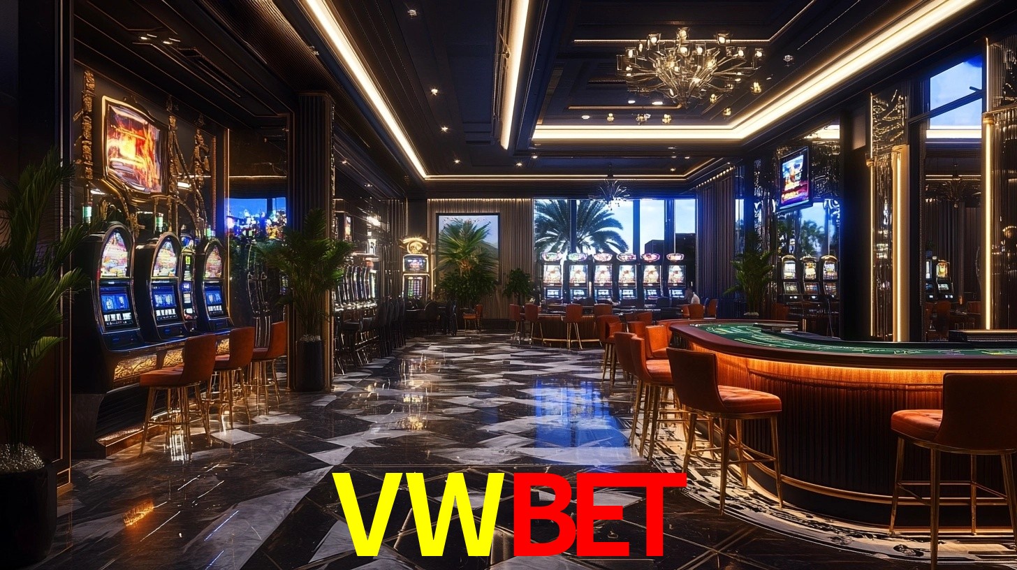 Sports Statistics VWBET
