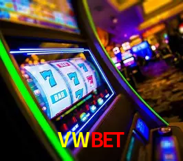 A Experiência Imersiva dos Cassinos Ao Vivo no VWBET