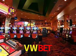 Descubra o Mundo do Cassino Online com VWBET