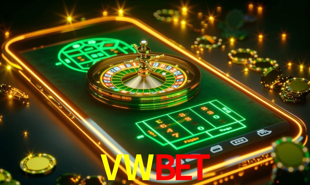 VWBET: Seu Cassino Premiado com Pagamentos Rápidos