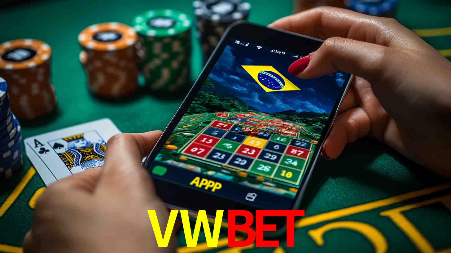 Explorando a Categoria de Eventos em Apostas na VWBET