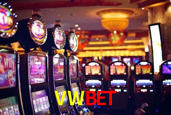 Descubra a Magia dos Jogos de Arcade no VWBET