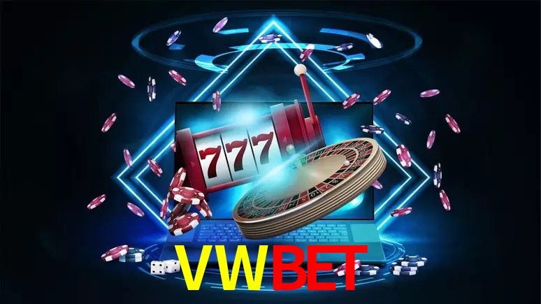 Tecnologia da Plataforma VWBET