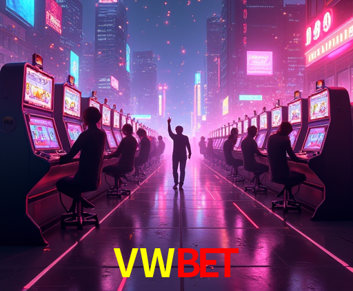 Jogo Spaceman VWBET