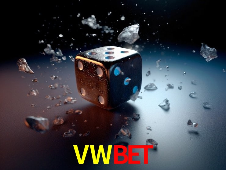 VWBET: Jogos de Caça-Níqueis-Altas Recompensas, Roleta-Velocidade, Blackjack-Desafios Máximos