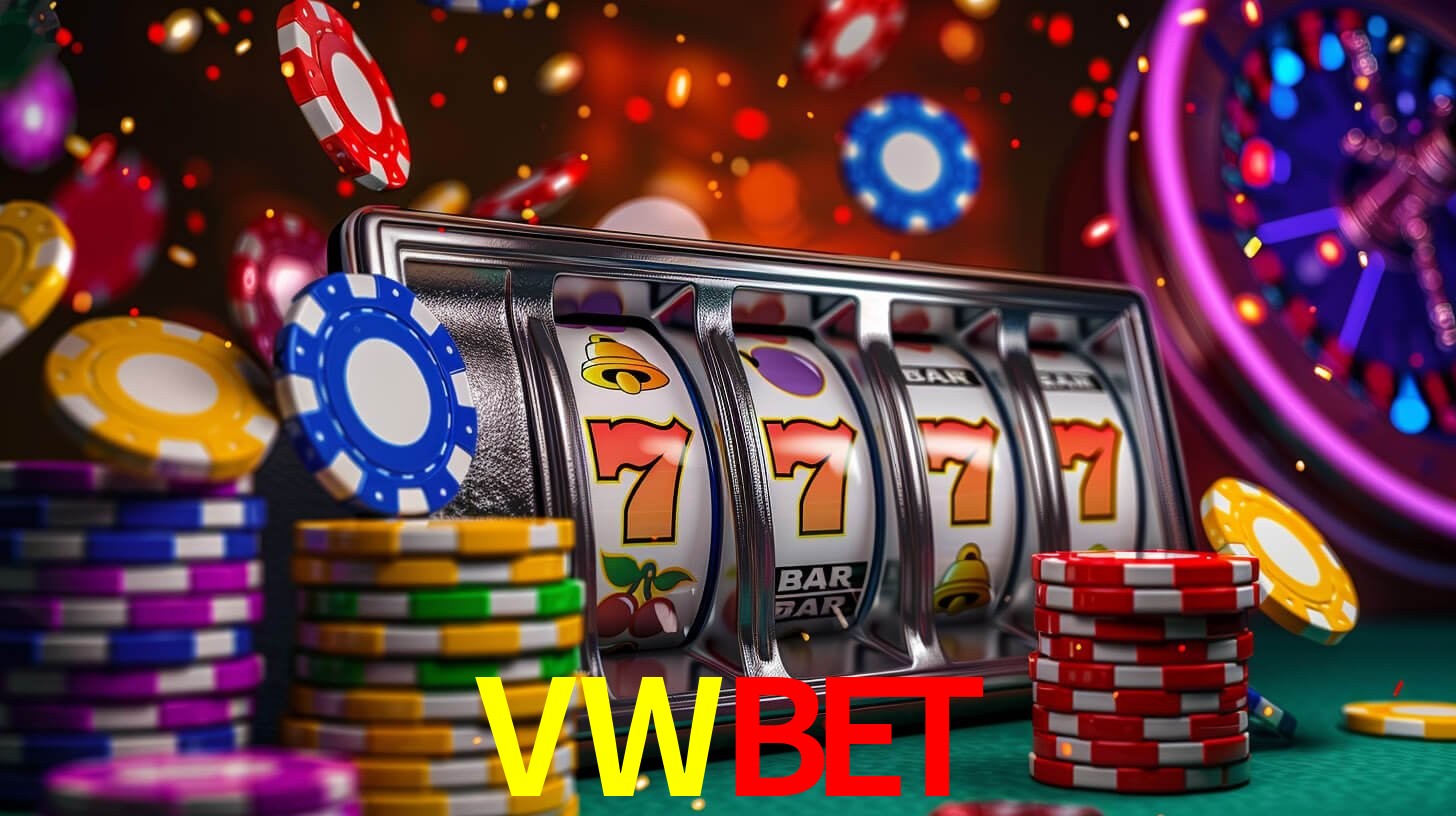Mesa de Blackjack VWBET
