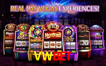 Desvendando o Mundo dos Jogos Virtuais na VWBET