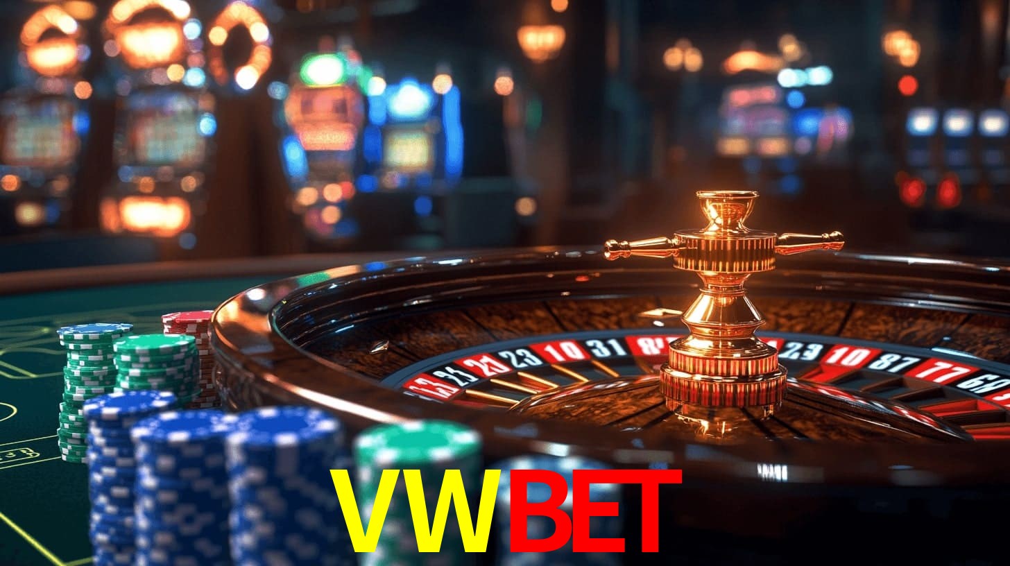 Blackjack Table VWBET