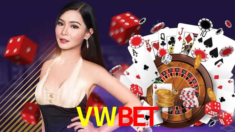 Casino Ao Vivo VWBET