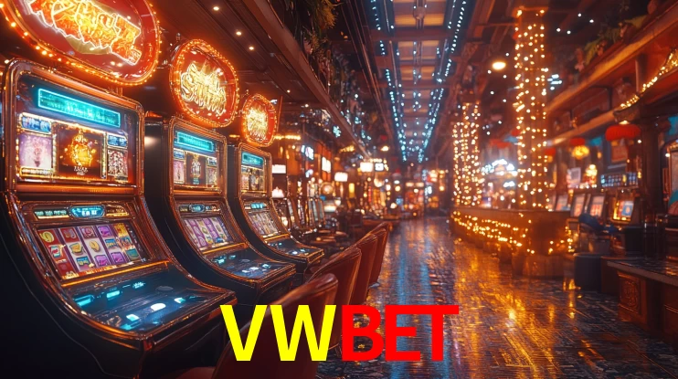 Live Casino VWBET