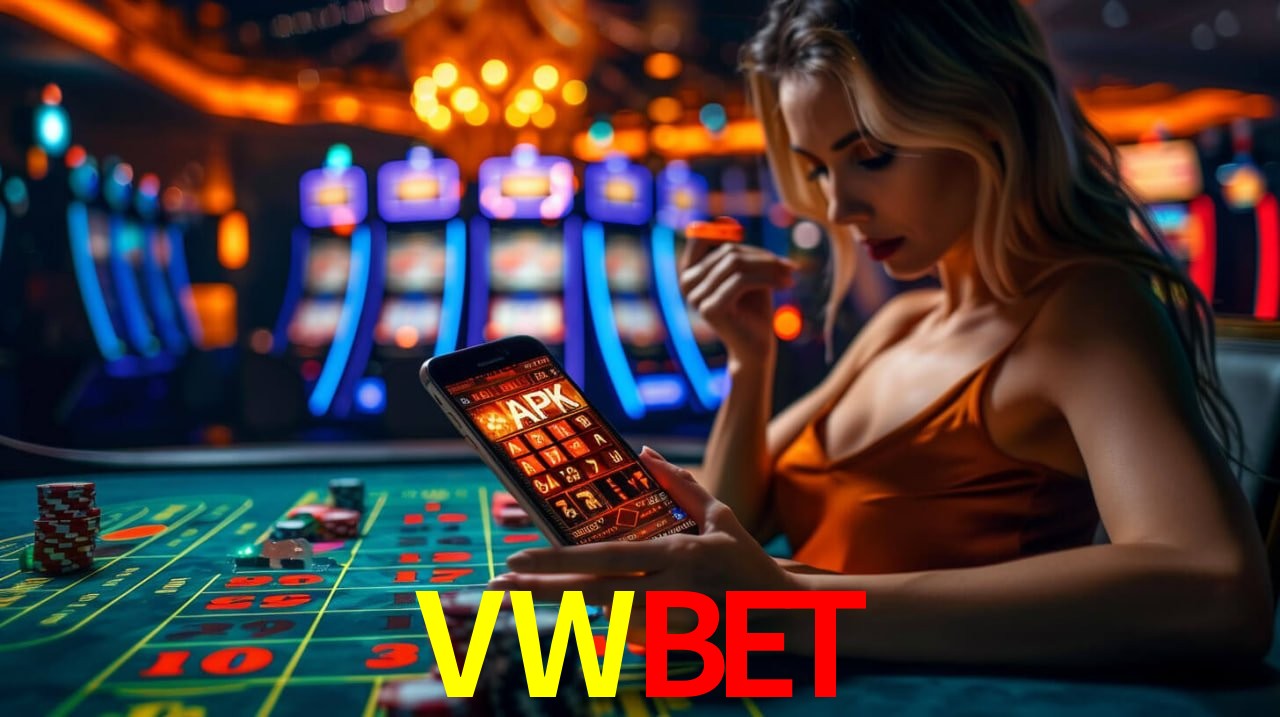 Game Providers VWBET