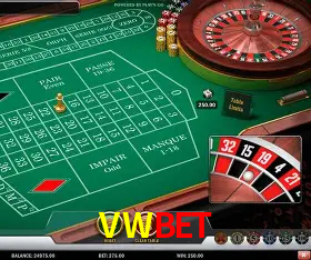 VWBET App