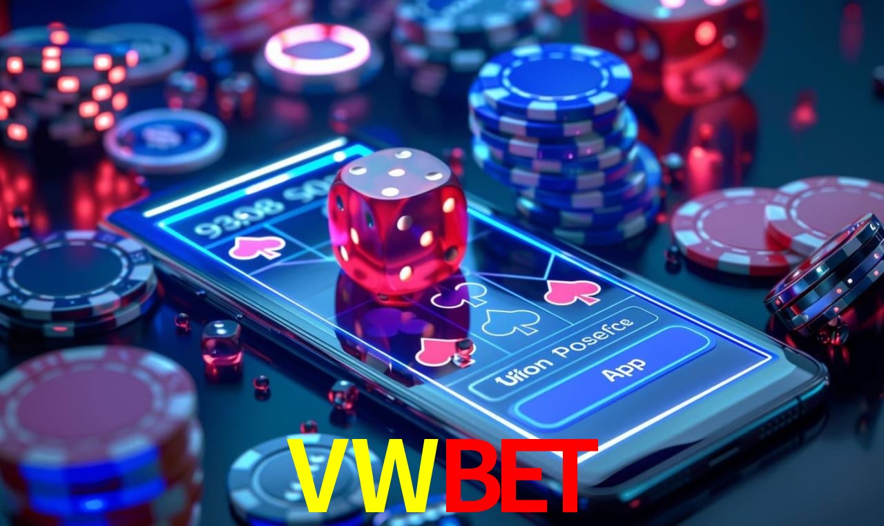 Explore as vantagens do VWBET: serviço profissional e confiabilidade
