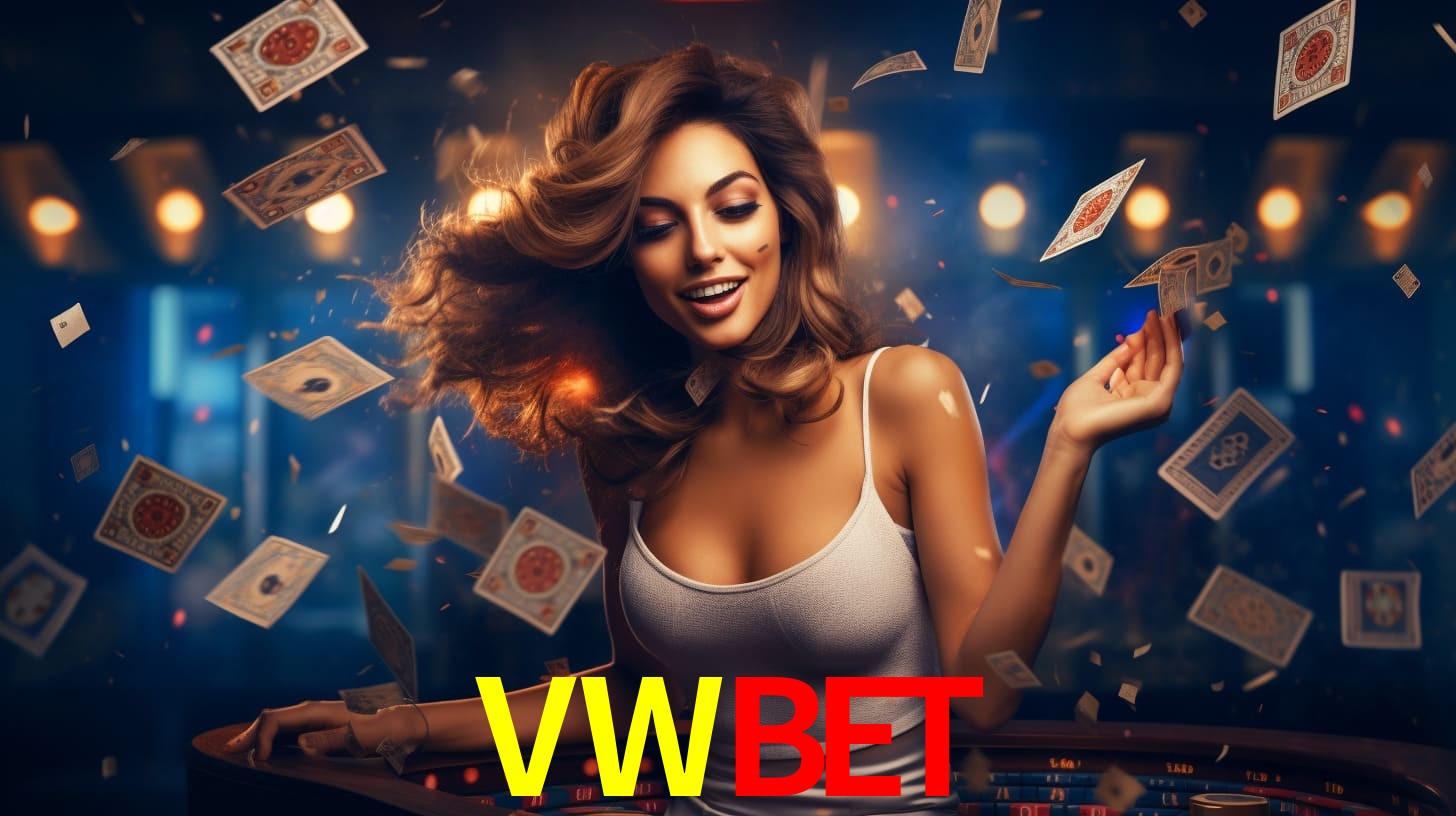 VIP Casino VWBET