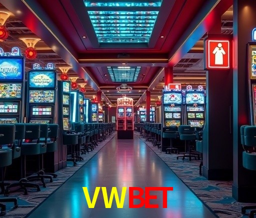 cassino VWBET