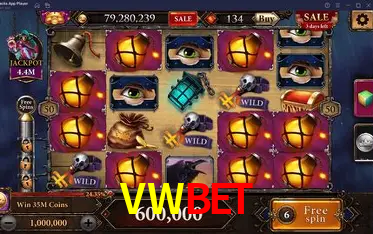 VWBET: A Experiência de Casino com Jogos de Mesa ao Vivo