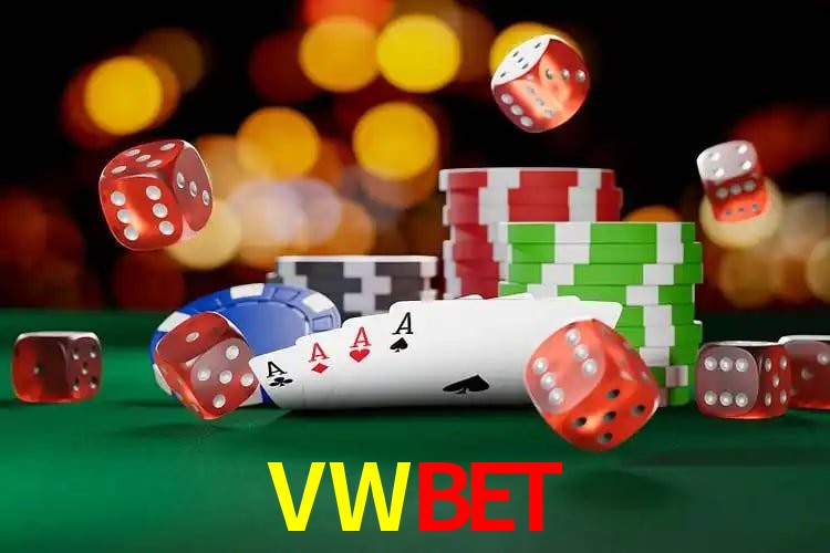 Benefícios da Conta VWBET