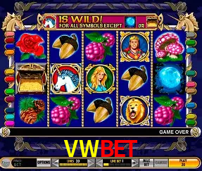 Descubra o Mundo do Cassino Online com VWBET