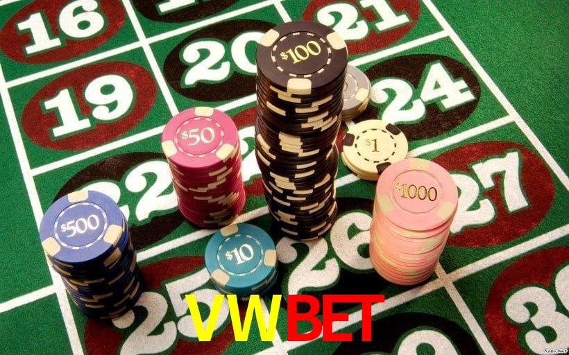 VWBET.COM