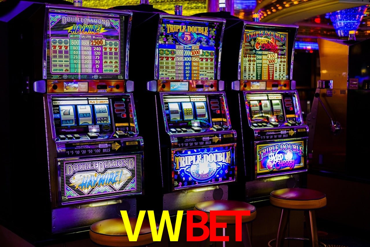 Apostas de Tênis VWBET