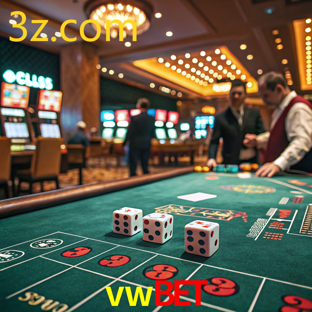 Cadastro Rápido VWBET.COM