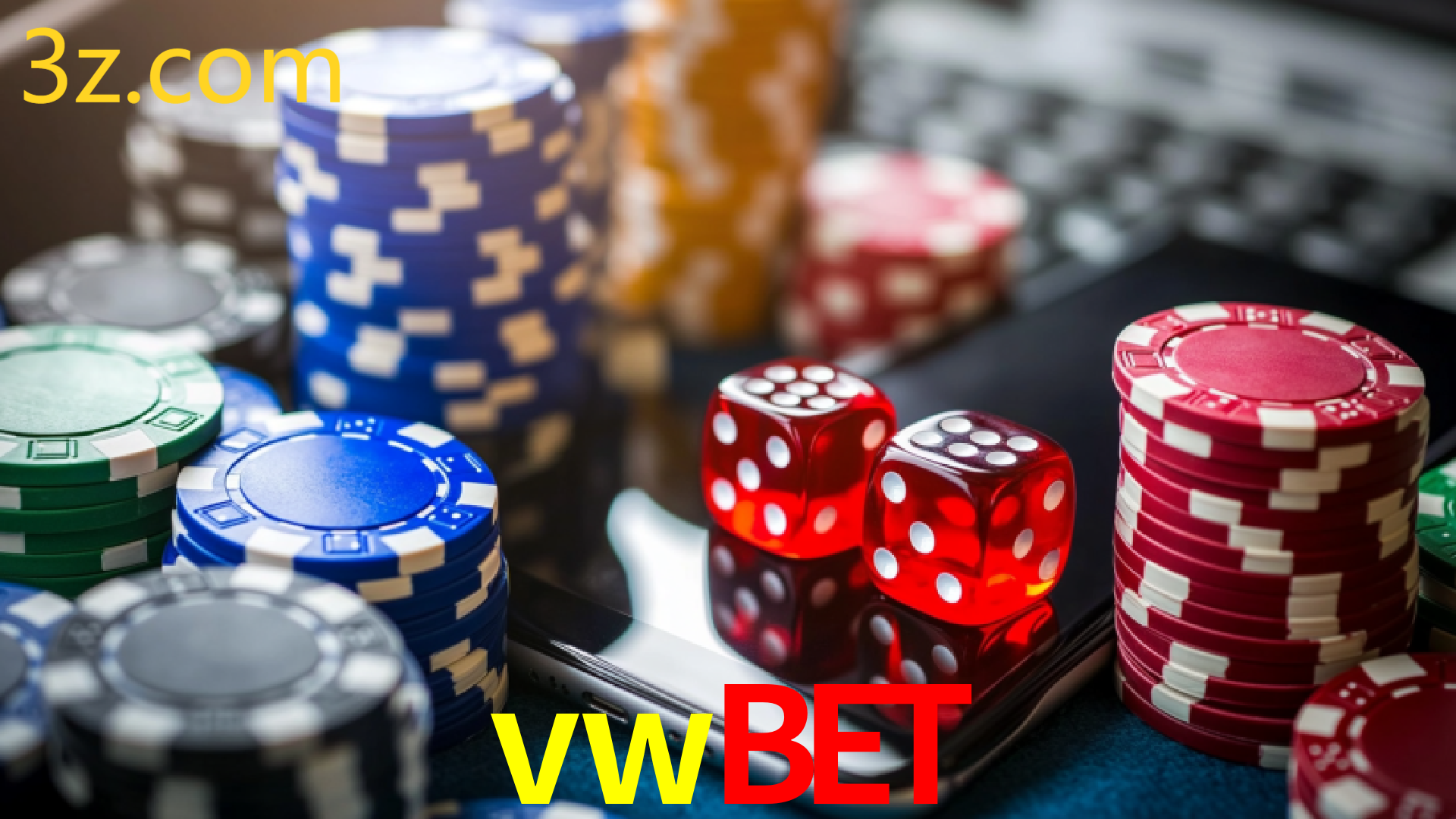 Cassino de Jogos VWBET.COM