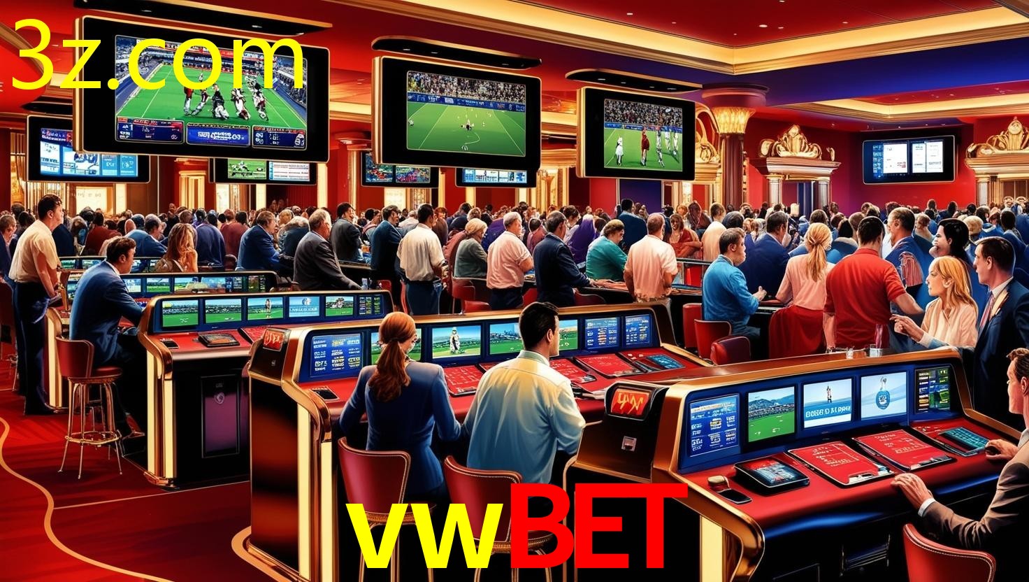 Aviator na Cassino VWBET.COM