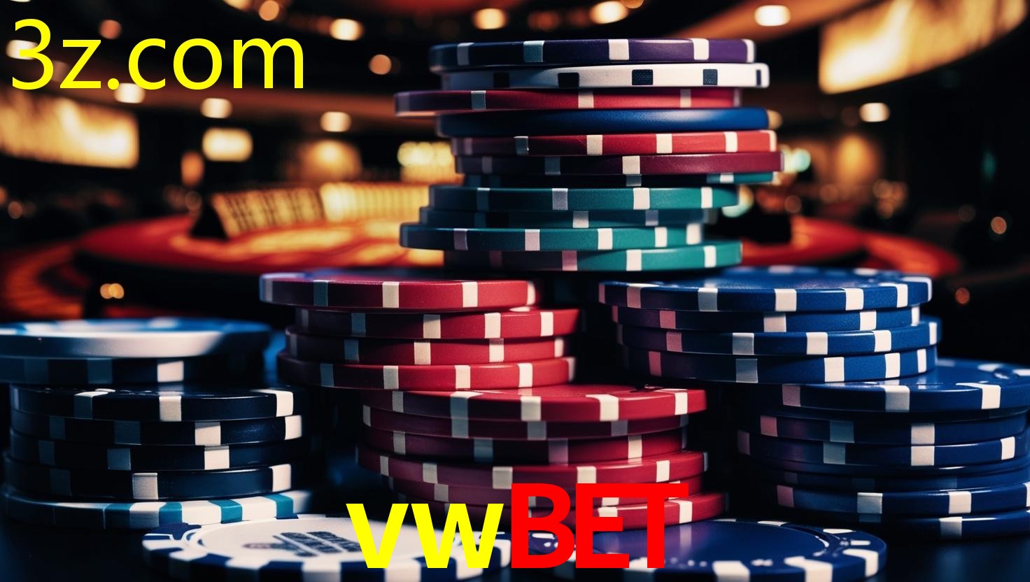 VWBET.COM Login Rápido