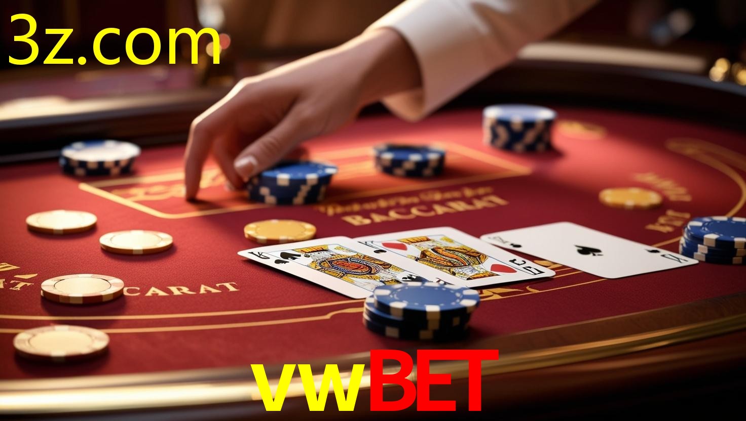 Jogos de Cassino VWBET.COM
