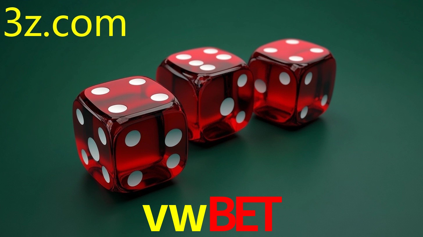 Cassino Online Seguro VWBET.COM