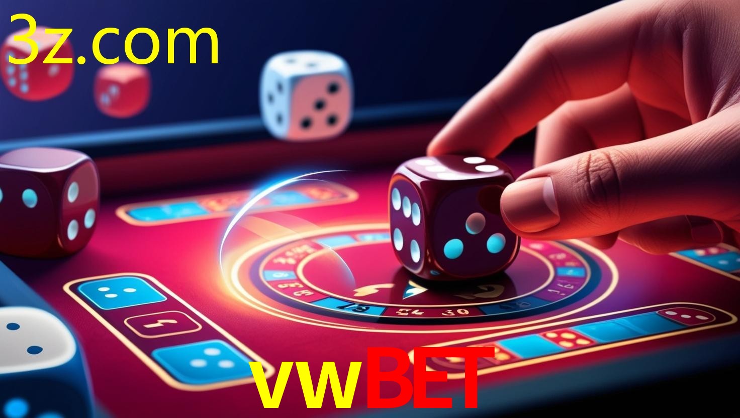 Apostas Futebol ao Vivo VWBET.COM